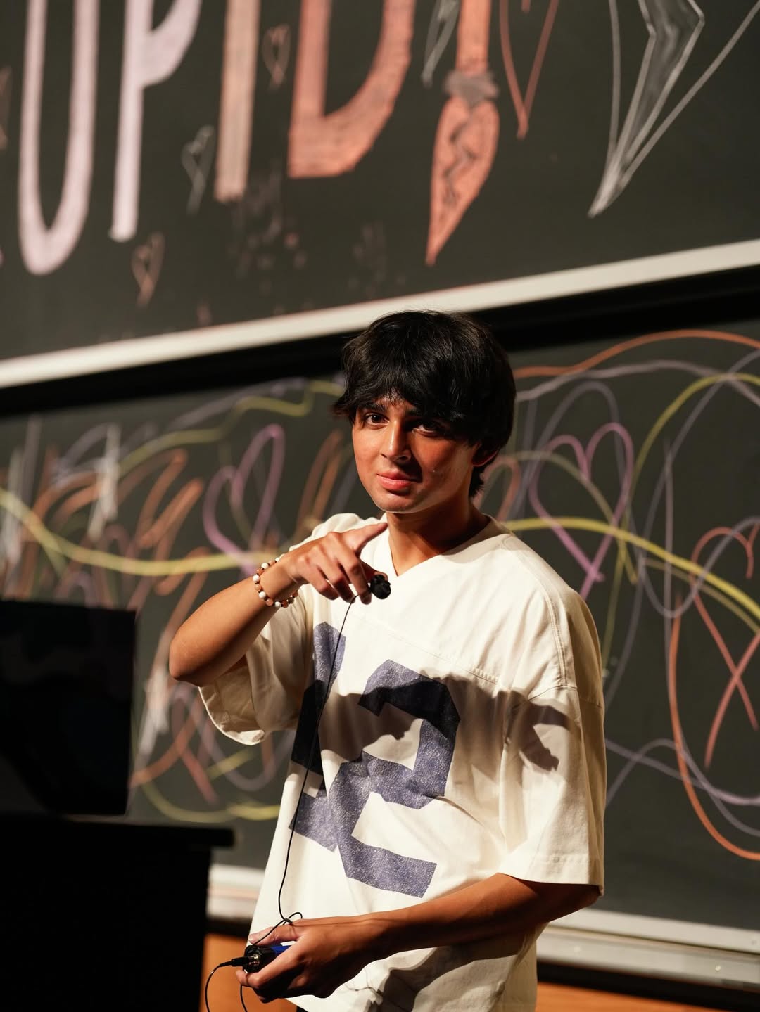 Past show 5