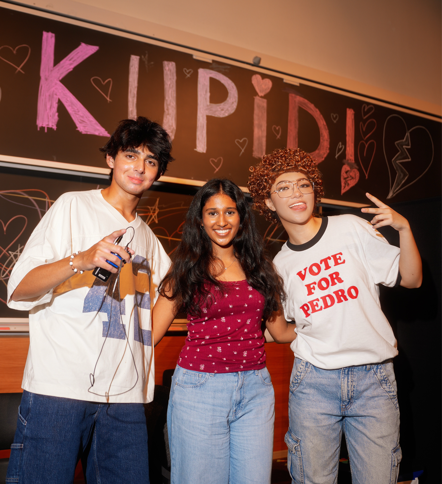 KTV live event