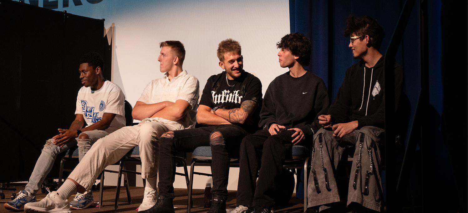 Event highlights
